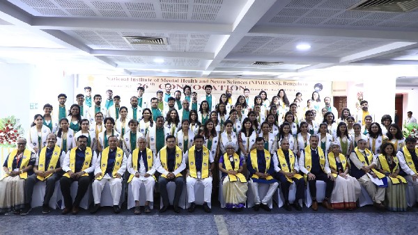 ಮಾನಸಿಕ ಆರೋಗ್ಯ ತಜ್ಞರು ಲಭ್ಯವಿಲ್ಲ