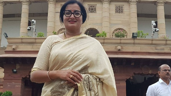 ಸುಮಲತಾ ಬಿಜೆಪಿಗೆ ಸೇರುತ್ತಾರೆಂಬ ಆಶಾಭಾವನೆ 