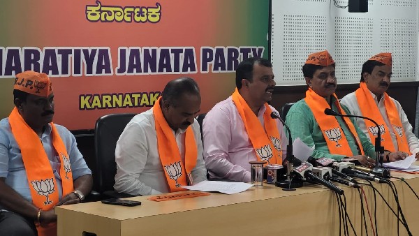 Minister Sunil Kumar Reaction On Koti Kanta Gayana Function On Kannada Rajyotsava