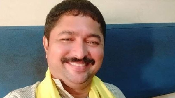  ಹಿಂದೂ ಸಂಘಟನೆಯಲ್ಲಿದ್ದ ಸುನೀಲ್! 