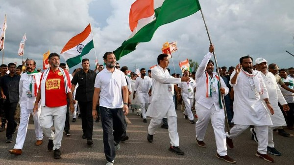 ವರ್ಕ್‌ ಬೋರ್ಡ್ ಆಸ್ತಿಯನ್ನು ನುಂಗಿದ ಕಾಂಗ್ರೆಸ್‌ 