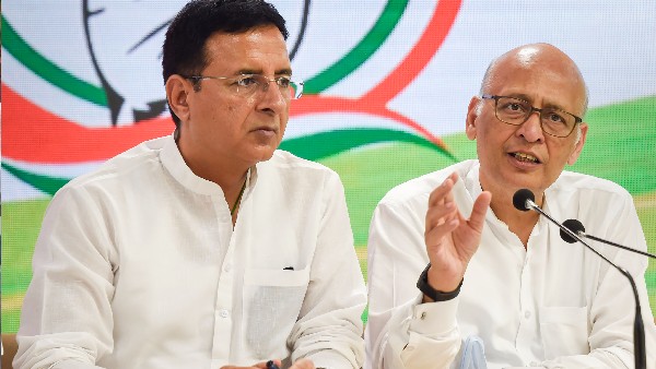ಎರಡನೇ ಟ್ವೀಟ್ ಸಂದೇಶದಲ್ಲಿ ಏನಿದೆ? 