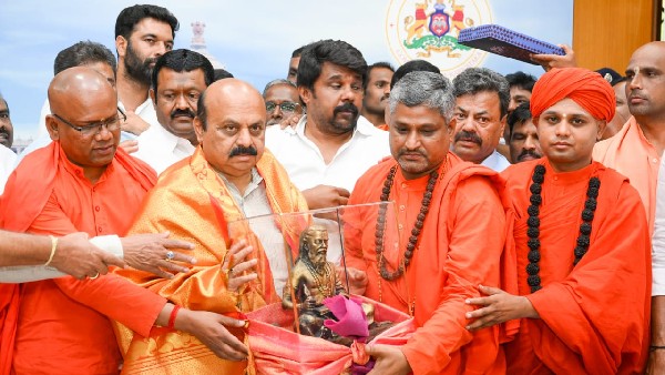 ಮೀಸಲಾತಿ ಹೆಚ್ಚಳ ಸ್ವಾಗತಾರ್ಹ ಮೀಸಲಾತಿ ಹೆಚ್ಚಳ ಸ್ವಾಗತಾರ್ಹ