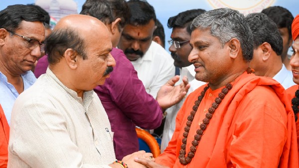 ರೋಹಿಣಿ ಆಯೋಗದ ವರದಿ ಬರಲಿದೆ ರೋಹಿಣಿ ಆಯೋಗದ ವರದಿ ಬರಲಿದೆ