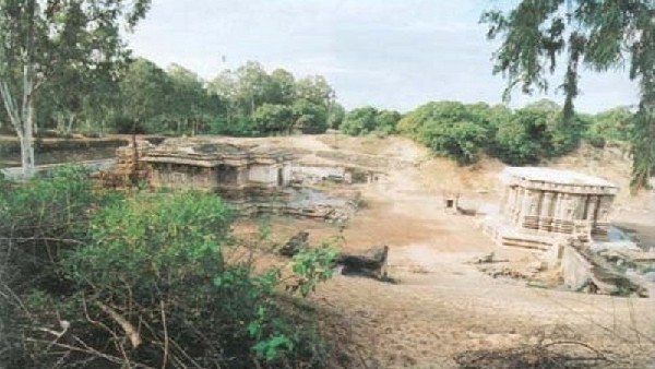  ಮರಳು ರಾಶಿ ಈ ಕ್ಷೇತ್ರದ ಆಕರ್ಷಣೆ 