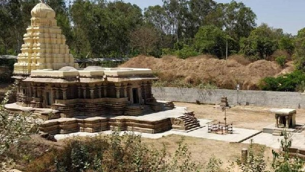  ಪಂಚಲಿಂಗದ ಸೃಷ್ಟಿಯ ಬಗ್ಗೆ ಮಾಹಿತಿ 