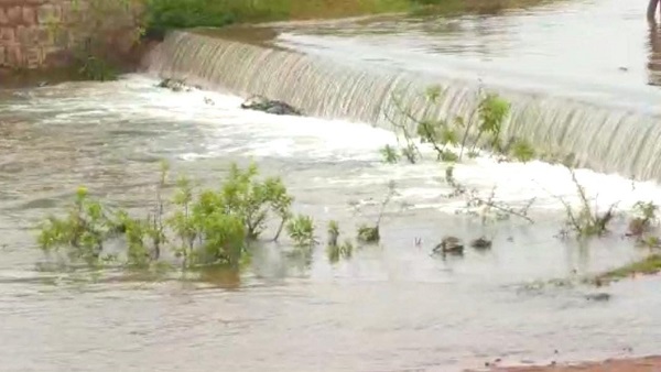 Yashomarga Work Successful: Talluru Villagers Congratulate Yash