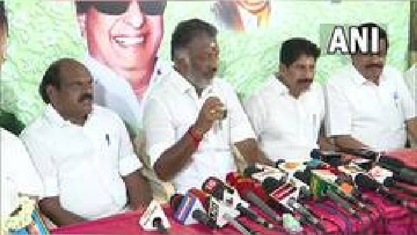  ಆಗಸ್ಟ್ 17ರಂದು ಜಿ ಜಯಚಂದ್ರನ್‌ ಪೀಠ ತೀರ್ಪು 