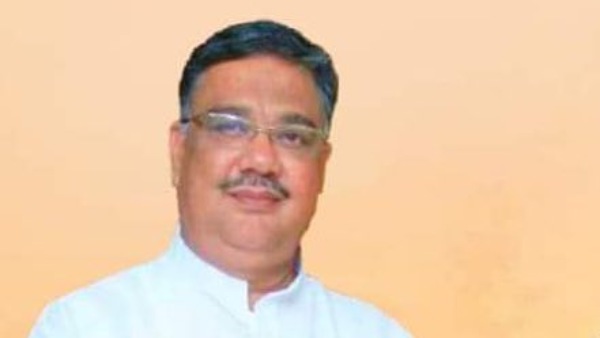 ಕಾಂಗ್ರೆಸ್‌ನ ತನ್ವೀರ್ ಸೇಠ್ 