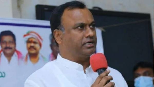 ಬಿಜೆಪಿ ಸೇರುವ ಇಂಗಿತ ವ್ಯಕ್ತಪಡಿಸಿದ್ದ ರೆಡ್ಡಿ 