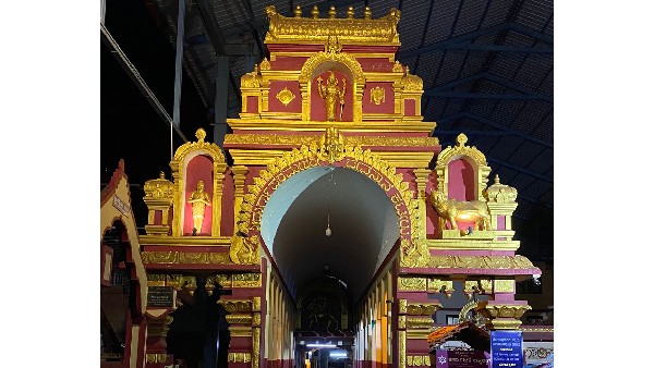  ದೇವರ ದರ್ಶನದ ಸಮಯ ಬದಲಾವಣೆ 
