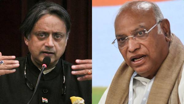 Congress Presidential Poll; party will have its first non-Gandhi president in 24 years 