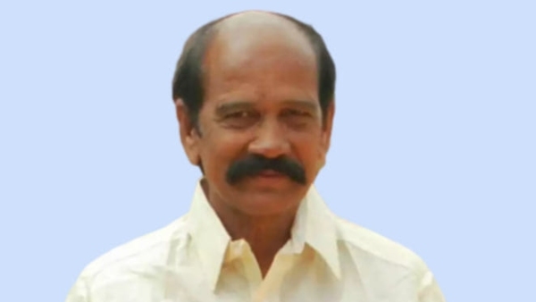 ಕಾಂಗ್ರೆಸ್ ಸೇರಿದ್ದ ತಿಪ್ಪೇಸ್ವಾಮಿ