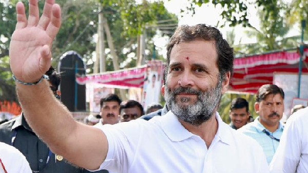  ಎಐಸಿಸಿ ಅಧ್ಯಕ್ಷ ಯಾರ ನಿಯಂತ್ರಣದಲ್ಲಿ ಕೆಲಸ ಮಾಡಲ್ಲ 