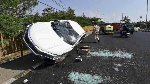 Tamil Nadu, Karnataka top over-speeding deaths in India 