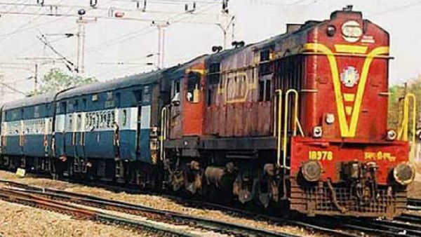 ರೈಲ್ವೆ ಸಚಿವಾಲಯಕ್ಕೆ ಮನವಿ ರೈಲ್ವೆ ಸಚಿವಾಲಯಕ್ಕೆ ಮನವಿ