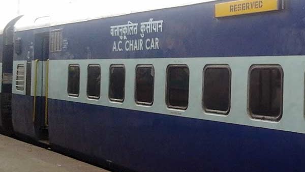 Here are some tips from travelers for Mysore-Chennai Shatabdi Express