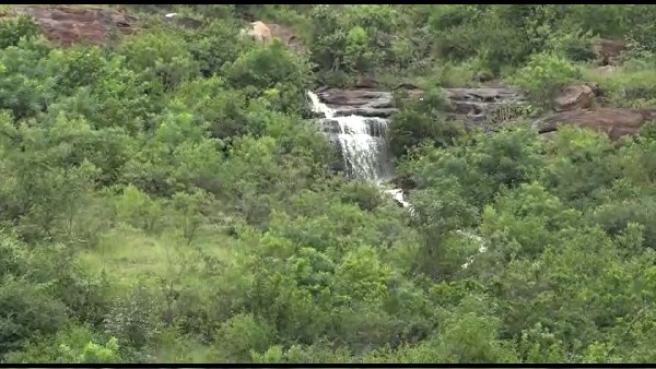 28 ಕಿ.ಮೀ.ನಷ್ಟು ಉದ್ದವಿರುವ ಬೆಟ್ಟ 