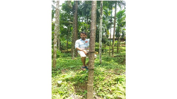  ಸಣ್ಣ ಕೃಷಿಕರಿಗೆ ಉಪಕಾರಿ ಟ್ರೀ ಸೈಕಲ್