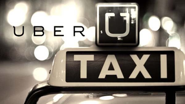 20,000 fine for Uber not reaching the airport on time 