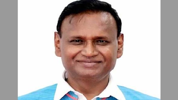 ಉದಿತ್ ರಾಜ್ ಸಮರ್ಥನೆ 