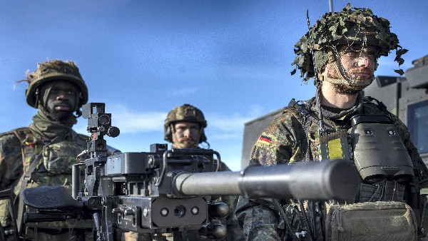 ಉಕ್ರೇನ್‌ನಿಂದ ರಷ್ಯಾದ ಮೇಲೆ ಪ್ರತಿದಾಳಿ 