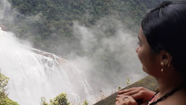  ಅಧಿಕಾರಿಗಳ ವಿರುದ್ಧ ಪ್ರವಾಸಿಗರ ಅಸಮಾಧಾನ 