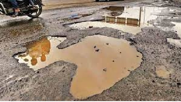 ಕೋಲ್ಡ್‌ ಮಿಕ್ಸ್ ಮತ್ತು ಹಾಟ್‌ ಮಿಕ್ಷ ಡಾಂಬರ್