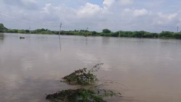 Yellow Alert Announced in Hubli-Dharwad Due to Expect Heavy Rain next 2 Days 