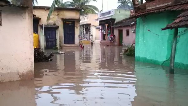Yellow Alert Announced in Hubli-Dharwad Due to Expect Heavy Rain next 2 Days 