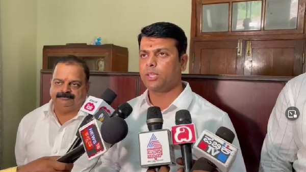 There was no Assassination Attempt on MLA Poonja, its only Road rage: SP Rishikesh 