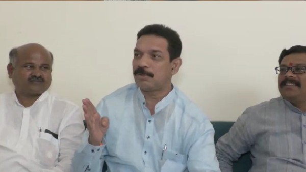 ಸಿದ್ದರಾಮಯ್ಯ ಈಗ ಕೋಲಾರ ಕಡೆ ನೋಡುತ್ತಿದ್ದಾರೆ