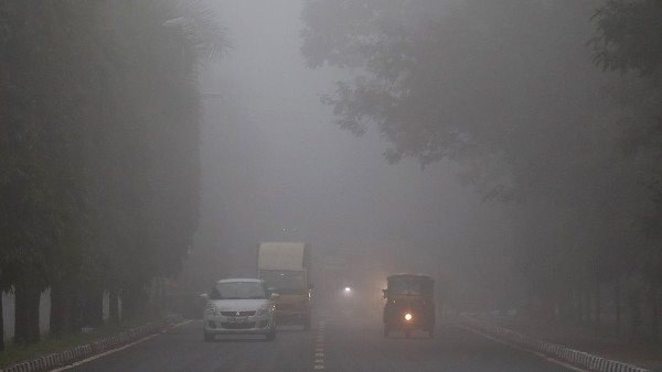 Heavy rain lashes across Five zones of BBMP