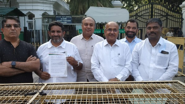 ಆಮದು ಅಡಿಕೆ ಕಳಪೆಯಾಗಿರಲಿದೆ: ಎಎಪಿ
