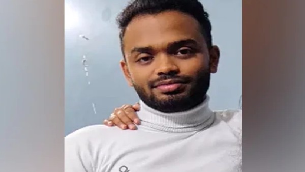 Breaking: Delhi: Dead body of student found in drain- five accused