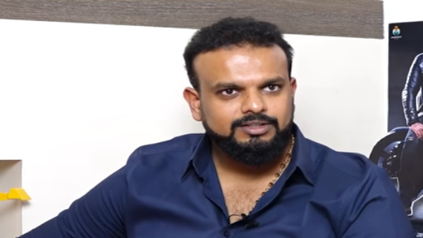 ಯಾವ ಪಕ್ಷ ಸೇರುತ್ತಾರೆ ನಿರ್ಮಾಪಕ ಉಮಾಪತಿ..? 