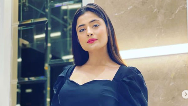 Actor Vaishali Takkar Found Dead, Suicide Note Mentions Ex-Boyfriend name? Actor Vaishali Takkar Found Dead, Suicide Note Mentions Ex-Boyfriend name?