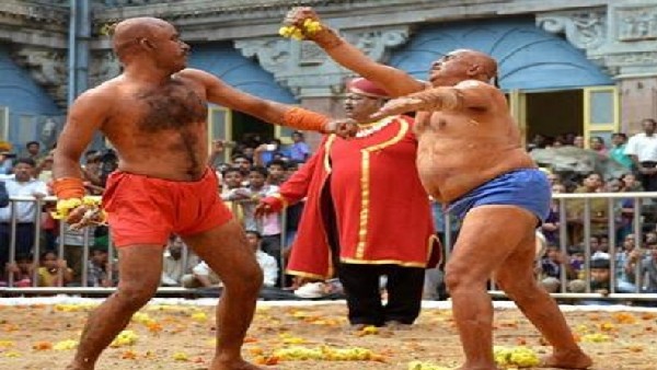 ಜಟ್ಟಿಗಳು ನೆಲೆಸಿದ್ದ ಊರು ಜೆಟ್ಟಿಹುಂಡಿ 