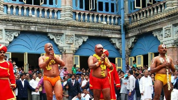 ಹುಲಿಯೊಂದಿಗೆ ಸೆಣಸಿ ಗೆದ್ದ ಪೈಲ್ವಾನ 