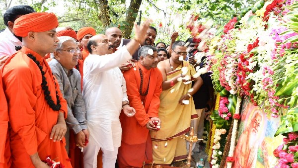 Govt Of Karnataka committed to provide better life to SC and ST peoples says CM