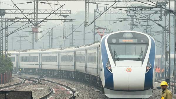  ಕಡಿಮೆ ಅವಧಿಯಲ್ಲಿ ಹೆಚ್ಚಿನ ವೇಗ 