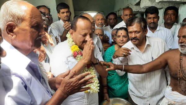ಟೀಕೆಗಳಿಗೆ ಉತ್ತರ ಕೊಡುವುದಿಲ್ಲ