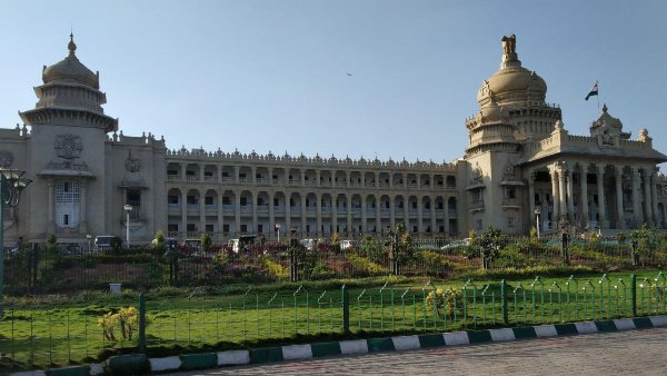 ನೌಕರರ ರಜೆ ನಿಯಮ 108