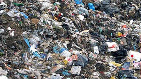 ಉತ್ತರ ಪ್ರದೇಶದಲ್ಲಿ 14,710 ಟನ್‌ ಕಸ ಉತ್ಪಾದನೆ 