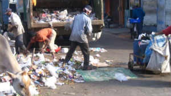 ಕೇವಲ 50 ಪ್ರತಿಶತದಷ್ಟು ಸಂಸ್ಕರಣಾ ಸಾಮರ್ಥ್ಯ 