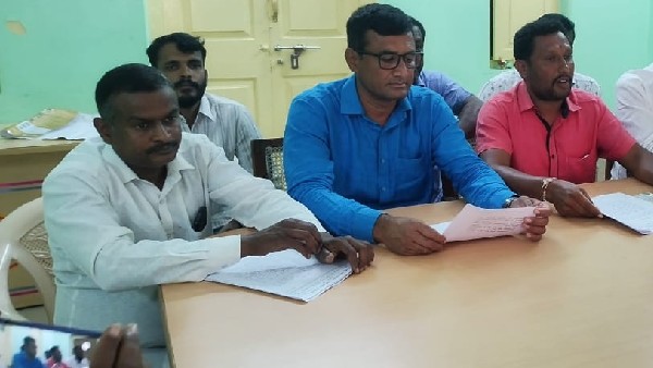 ರೇಷ್ಮೆ ಇಲಾಖೆಯಲ್ಲಿ ತೀವ್ರ ಸಿಬ್ಬಂದಿ ಕೊರತೆ 