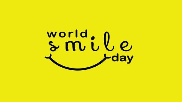 ವಿಶ್ವ ನಗು ದಿನ: ಮಹತ್ವ ಮತ್ತು ಥೀಮ್ ವಿಶ್ವ ನಗು ದಿನ: ಮಹತ್ವ ಮತ್ತು ಥೀಮ್