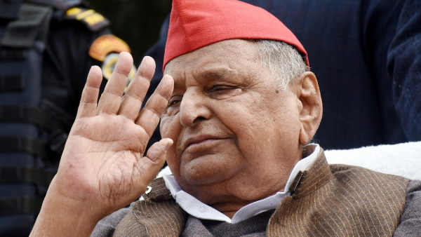 Mulayam Singh Yadavs condition still critical, Deputy Chief Minister Brajesh Pathak visits hospital Mulayam Singh Yadavs condition still critical, Deputy Chief Minister Brajesh Pathak visits hospital