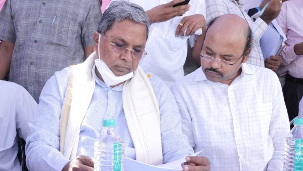 ಇಂದು ನಿನ್ನೆಯ ಚರ್ಚೆಯಲ್ಲ