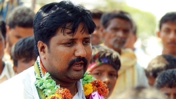 ಡಾ. ಯೋಗೇಶ್ ಬಾಬು 